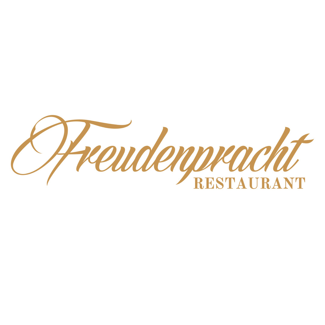 freudenpracht-restaurant-logo