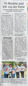 Gewerbegemeinschaft Mörfelden-Walldorf