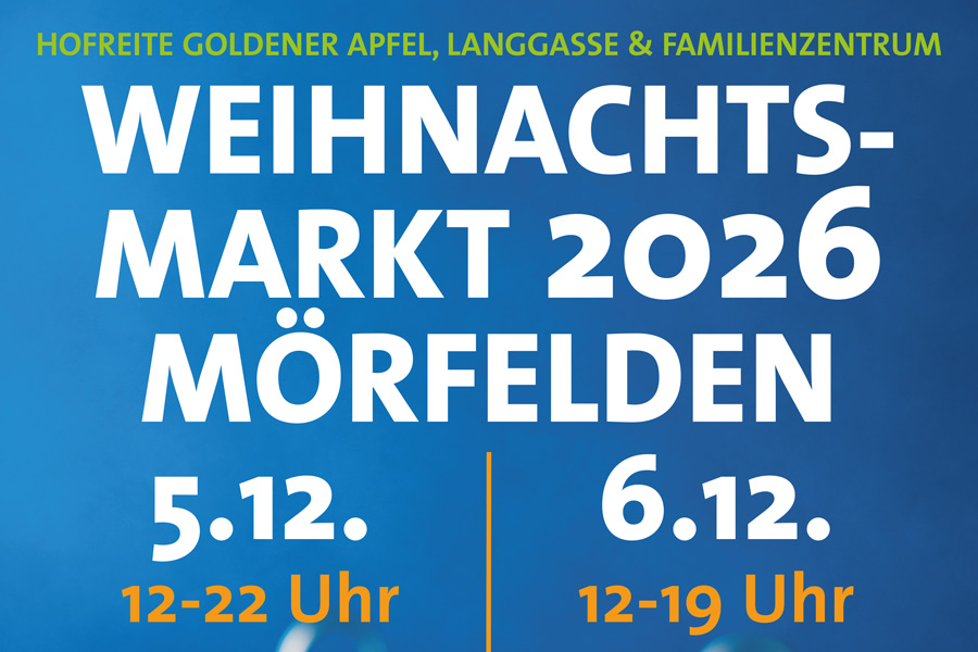 Gewerbegemeinschaft Mörfelden-Walldorf